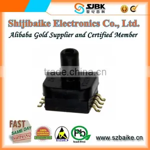 MPXH6400AC6T1 SENSOR ABS PRESS 58PSI MAX thumbnail-1