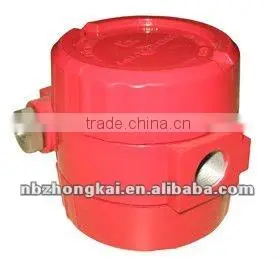 (BP38) Aluminum Sensor Housing for Electric thumbnail-1