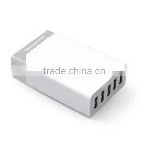 2015 New Portable Dual Usb Charger thumbnail-1
