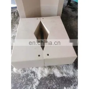 Color Customization Rectangular Nylon Sheet Price Plastic Board thumbnail-2