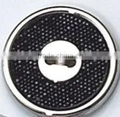 New Tide Eyelet Garment Cloth Button thumbnail-1