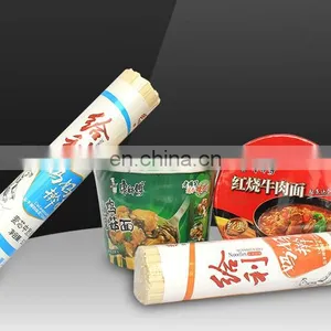 Automatic L Sealer Shrink Tunnel Cosmetic Box Toys Tableware Bottles Heat Shrink Wrapping Machine thumbnail-5