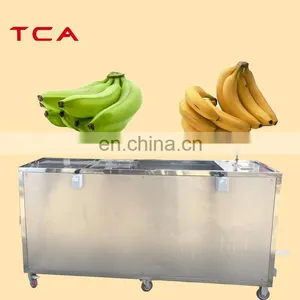 Industrial High Quality Banana Peeler Machine thumbnail-1