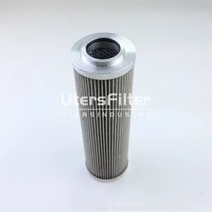 AAP1401435-01233 UTERS Replace of Oil Filter Element for Centrifugal Air Compressor thumbnail-1