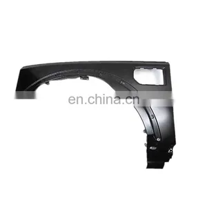 OEM LR013931 LR013932 Front Fender Liners for Land Rover Discovery 4 2009 thumbnail-2