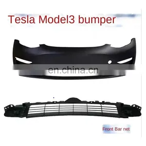New Arrival China Good Quality Product Tesla Bumper Model 3 Bumper Bracket thumbnail-2