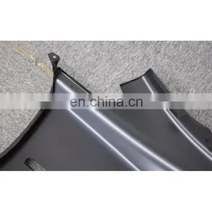 Made in China Steel Custom Car Front Fender Car Body Parts for NI-SSAN SYLPHY 2012 thumbnail-3