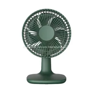 Long-Term Supply,Factory Price of Rechargeable Electric Fans With Light, Looking for Wholesaler Only. thumbnail-2