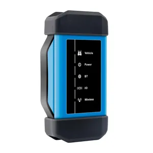 LAUNCH X431 HD III Heavy Duty 3.0 Truck Diagnostic Adapter Work for X431 V+/Pro3/Pad II thumbnail-2