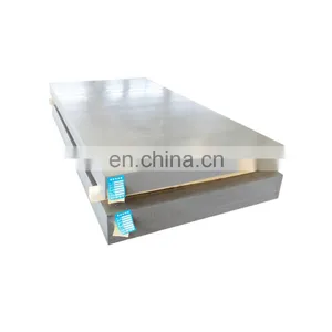 Anodized Aluminium Alloy 5083 Plate H321 5mm Metal Aluminum Sheet thumbnail-3