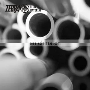 Professional Customize Precision Seamless Steel Pipe for Sale thumbnail-5
