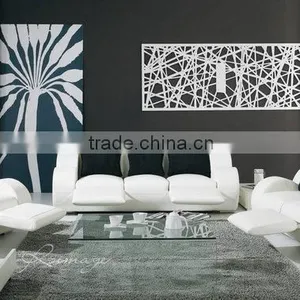 Bright Colored Leather Sofa Set,waiting Room Chairs Prices,cheap Red Sofa Set thumbnail-5