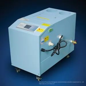 DYJ1012 1200W Industrial Ultrasonic Humidifier for Greenhoues thumbnail-1