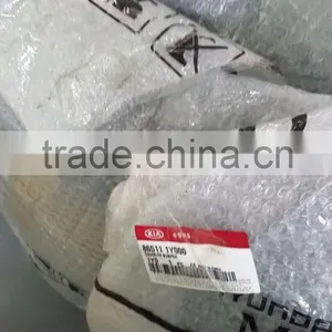 HYUNDAI KIA MOBIS COVER-FR/RR BUMPER STOCK thumbnail-5