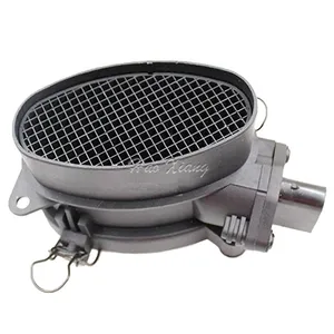Haoxiang Auto Mass Air Flow Sensor Meter MAF Sensor 0928400520 MHK101130 13712247592 Fits For Land Rover Freelander 1.8 thumbnail-4
