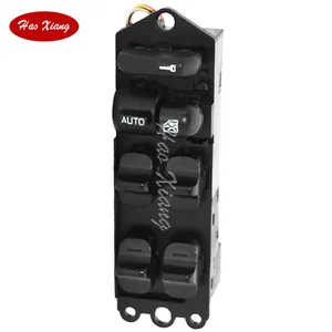 Haoxiang CAR Power Window Switches Universal Window Lifter Switch 25401-1E401 For Nissan Altima thumbnail-1