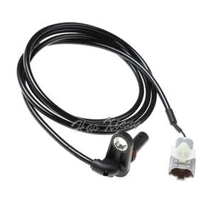 Haoxiang New Wheel Speed Sensor ABS Rear Left MK585279 0265008709 for Mitsubishi FUSO CANTER PRESTIJ FURO/5 thumbnail-4