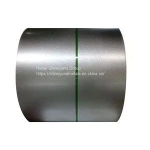 Galvalume Steel Coil thumbnail-1