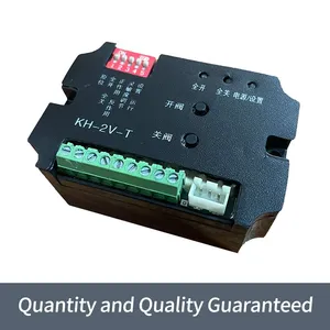 Intelligent Module KH-2V-T Electric Actuator Accessories thumbnail-1