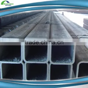 Steel Pipe Black Mild Steel Pipe Manufacturer thumbnail-5