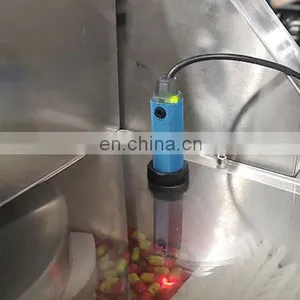 Capsule Vitamin Tablet Powder Multi-Function Dpp 80 Flat Aluminum-Plastic Automatic Blister Packaging Machine thumbnail-4