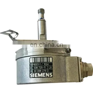 1XP8001-1/1024 ID 538725-11 Rotary Encoder 1024ppr thumbnail-1
