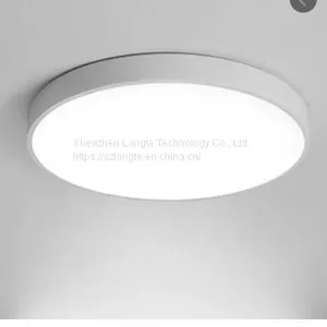 Emergency Led Ceiling Light Dimming 14w17w21w28w thumbnail-1