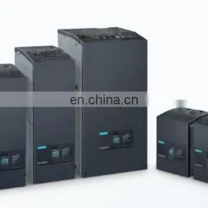Siemens DC Drive 6RA8085-6DS22-0AA0 6RA80 Series thumbnail-2