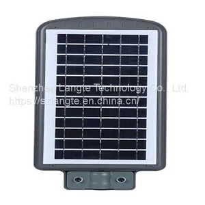 30w40w60w Rural Solar Street Light Manufacturer Price China thumbnail-1