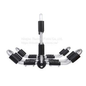 Factory Selling Car Kayak Roof Rack thumbnail-1