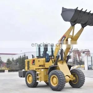 LOVOL Hot Sale 3ton 1.8m3 Bucket Articulated Shovel Loader FL936F/936F thumbnail-4