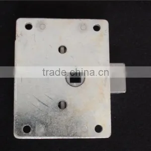 03233 Slam Lock Cam Lock Boot Lock thumbnail-3
