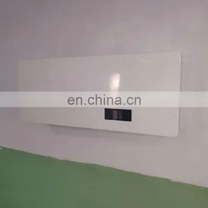 BIOBASE LN Plasma Air Sterilizer (Wall Mounted) UV Air Purifier Disinfection Machine thumbnail-3