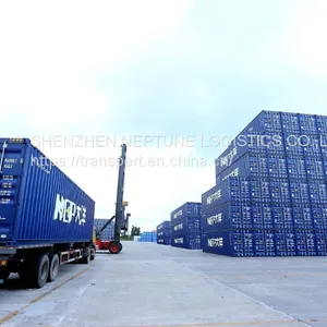 International Rail Transport International Freight Forwarders Door To Station Door To Door Service To Garmany UK Franch Slovakia Italy thumbnail-3