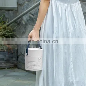 Best Price Mini Portable Humidifier Car Usb Humidifiers H2o Portable Humidifier thumbnail-5
