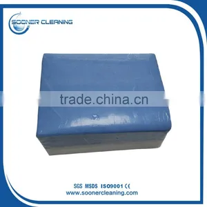 [soonerclean] Strong Water Absorbent Nonwoven Fabric Cleaning Towel thumbnail-5