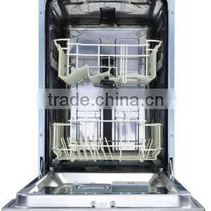 Semi Built-in Dishwasher/Commercial Dishwasher /Home Dishwasher With 10 Palce Settings thumbnail-1