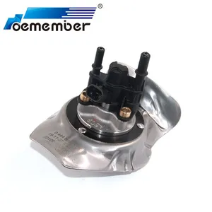 OE Member 0444028008 Good Quality Truck SCR Parts Dosing Module Urea Injector Nozzle for Volvo for Renault thumbnail-3