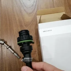 OE Member A0061530728 0061530728 Truck Temperature Sensor Exhaust Gas Temperature Sensor EGT Sensor For BENZ thumbnail-5