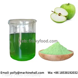 Bulk High Quality Organic Apple Powder For Sale thumbnail-2