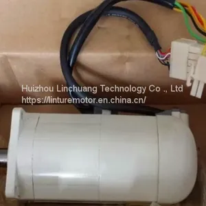 MSM042A1B PANASONIC AC Servo Motor Have Termination Style Wire Leads thumbnail-1