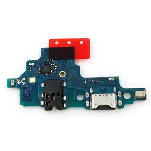 A9-2018 Board Port Connector Mic PCB Dock Charging Charger Flex Cable For Samsung A9 2018 Replacement Parts thumbnail-5