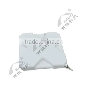 Manufacturer 700MHz-2700MHz High Gain 4g Modem External Lte Panel Antenna thumbnail-3