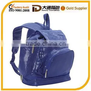 Adult Diaper Backpack Bag Fashion Diaper Backpack thumbnail-1