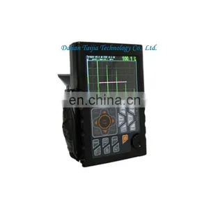 YFD-300 NDT Training Ultrasonic Flaw Detector thumbnail-1