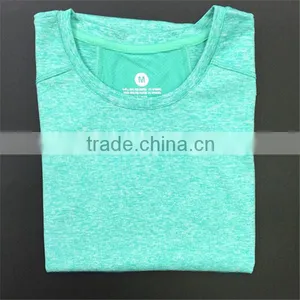 88% Polyester 12% Spandex Running Wear Tops thumbnail-4