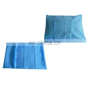 Disposable Pillow Case for SPA Hospital Use Healthcare Non-woven Pillowslip Pillow Cover thumbnail-1