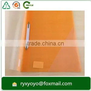 Office Stationary Document File Holder a4 pp Clear Plastic Report Cover Quality Choice thumbnail-5