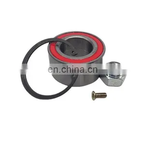 Cx083 5428 331598625a Auto Front Wheel Bearing Kit 40x72x37 2rs For Polo Classic / Engine Polo Classic / Year 1995-2001 thumbnail-2