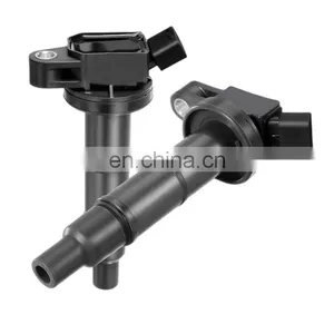 90919-02259 90080-19027 90919-02249 High Quality Auto Engine System Car Ignition Coils For Japanese Cars thumbnail-2